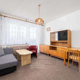 Prodej bytu 2+kk 47 m² Větřní, Sadová
