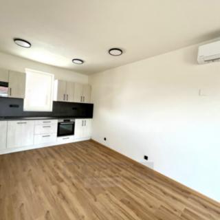 Pronájem bytu 2+kk 42 m² Kamenný Újezd, Budějovická