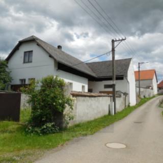 Prodej rodinného domu 356 m² Malý Bor