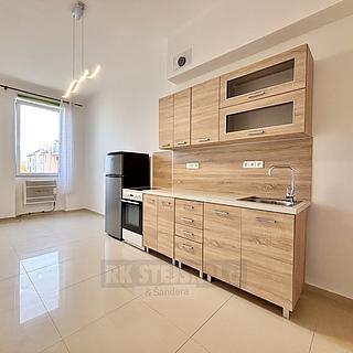 Pronájem bytu 1+kk, garsoniery 19 m&sup2; České Budějovice