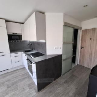 Pronájem bytu 2+kk 42 m² Český Krumlov Latrán, Špičák
