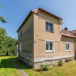 Prodej rodinného domu 125 m² České Budějovice