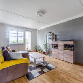 Prodej bytu 3+1 78 m² Borovany, Třeboňská