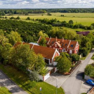 Prodej historického objektu 717 m² Domanín