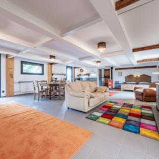 Prodej ostatního komerčního prostoru 182 m² Úhlejov