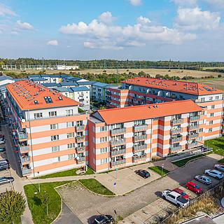 Prodej bytu 3+kk 79 m² Kladno Kročehlavy, Generála Selnera