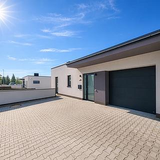 Prodej rodinného domu 174 m² Bělá pod Bezdězem Vrchbělá, Jarní