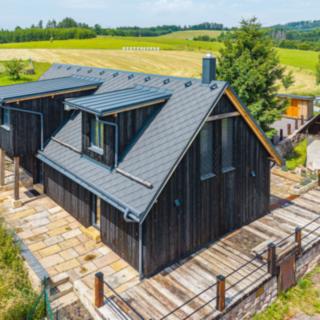 Prodej rodinného domu 182 m² Úhlejov
