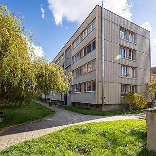 Prodej bytu 3+1 57 m² Poděbrady