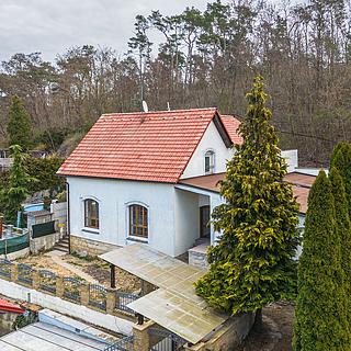 Pronájem rodinného domu 341 m&sup2; Mladá Boleslav