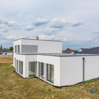 Prodej bytu 4+kk 98 m² Jizerní Vtelno