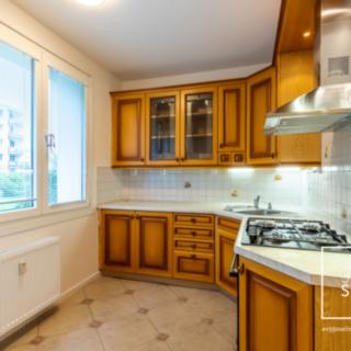 Pronájem bytu 2+1 62 m² Praha Hostivař, Tenisová