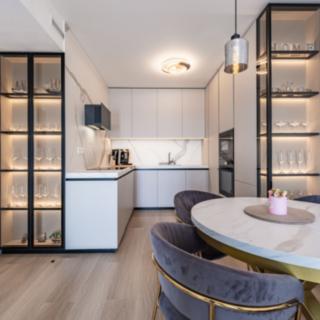 Prodej bytu 2+kk 55 m² Praha