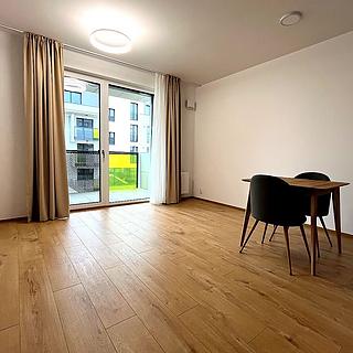 Pronájem bytu 1+kk a garsoniéry 27 m² Praha Chodov, Nebřenická