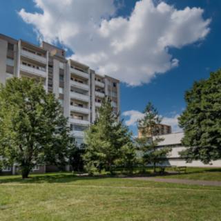 Pronájem bytu 3+1 68 m² Praha