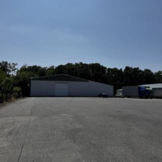 Pronájem skladu 810 m² Bradlec, Bezdězská