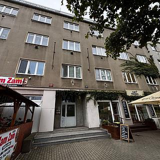 Pronájem bytu 2+kk 48 m² Praha