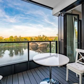Pronájem bytu 2+kk 58 m² Praha