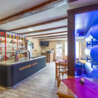 Prodej obchodu 370 m² Sadská, Tylova