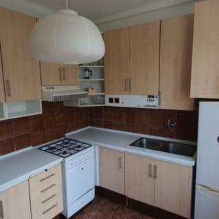 Pronájem bytu 3+1 75 m² Praha Libeň, Na Korábě