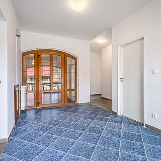 Pronájem Ostatních komerčních prostor 341 m&sup2; Mladá Boleslav