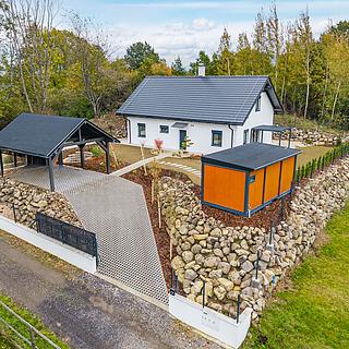 Prodej rodinného domu 190 m² Heřmanice