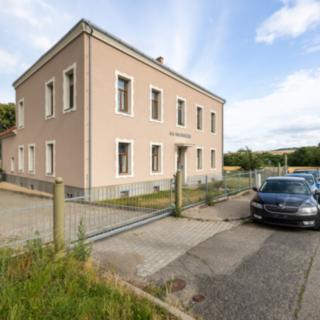 Prodej bytu 2+kk 48 m² Červené Pečky, V Cihelně