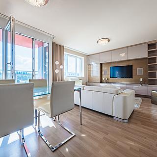Prodej bytu 3+1 79 m² Kladno