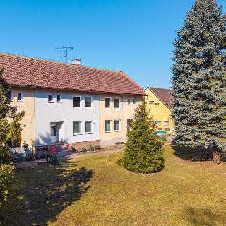 Prodej rodinného domu 144 m² Jizerní Vtelno