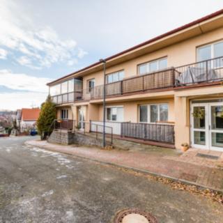 Pronájem bytu 1+kk, garsoniery 36 m² Český Brod