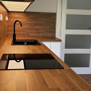 Pronájem bytu 2+kk 46 m² Praha Strašnice, Na Třebešíně