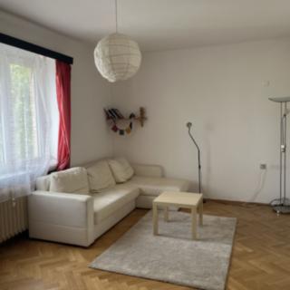 Pronájem bytu 3+1 75 m² Praha