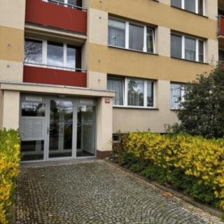 Pronájem bytu 2+kk 36 m² Mladá Boleslav II, Tylova