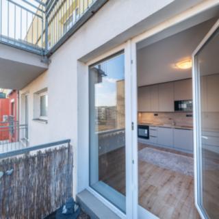 Prodej bytu 2+kk 36 m² Mladá Boleslav