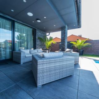 Prodej rodinného domu 241 m² Opolany