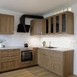 Pronájem bytu 2+kk 35 m² Česká Lípa, Železničářská