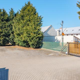 Prodej stavební parcely 2040 m² Rokytovec