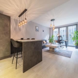Pronájem bytu 2+kk 62 m² Praha Karlín, U Mlýnského kanálu