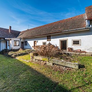 Prodej rodinného domu 240 m² Bohuslavice