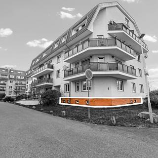 Prodej bytu 2+kk 64 m² Praha Suchdol, K Horoměřicům