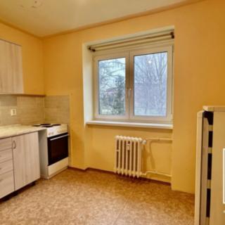 Pronájem bytu 1+1 30 m² Neratovice