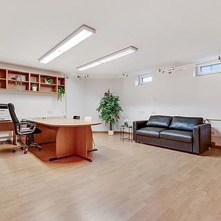 Prodej bytu 2+kk 64 m&sup2; Praha