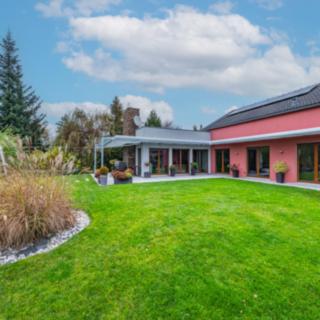 Prodej rodinného domu 149 m² Bradlec, Okružní