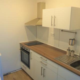 Pronájem bytu 1+kk a garsoniéry 34 m² Praha, Točitá
