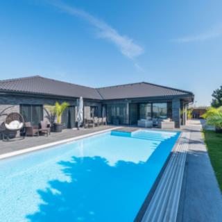 Prodej rodinného domu 241 m² Opolany