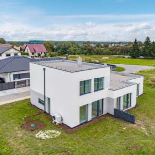 Prodej bytu 4+kk, 114m²
