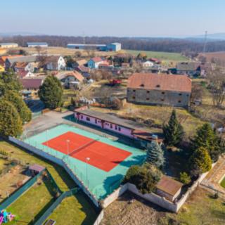 Prodej stavební parcely 2040 m² Rokytovec