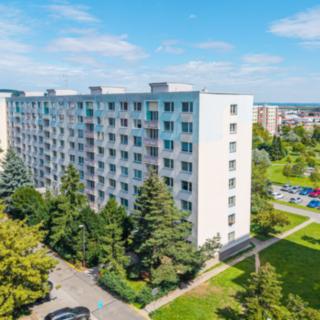 Prodej bytu 3+1 84 m² Mladá Boleslav II, 17. listopadu