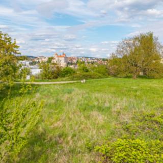 Prodej stavební parcely 1 507 m² Mladá Boleslav Čejetičky, Metoděje Vlacha