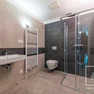 Prodej bytu 3+kk Český Krumlov Domoradice, Za Jitonou